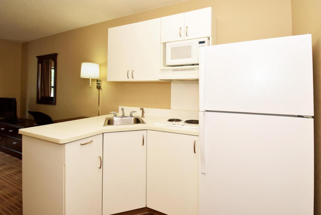 Extended Stay America Suites - Washington, Dc - Sterling Exterior foto