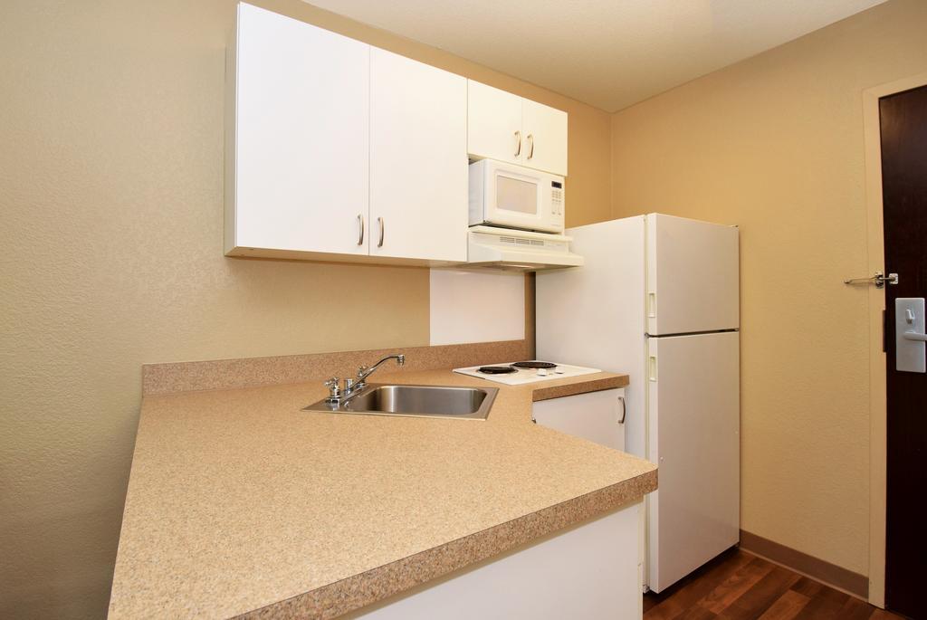 Extended Stay America Suites - Washington, Dc - Sterling Exterior foto