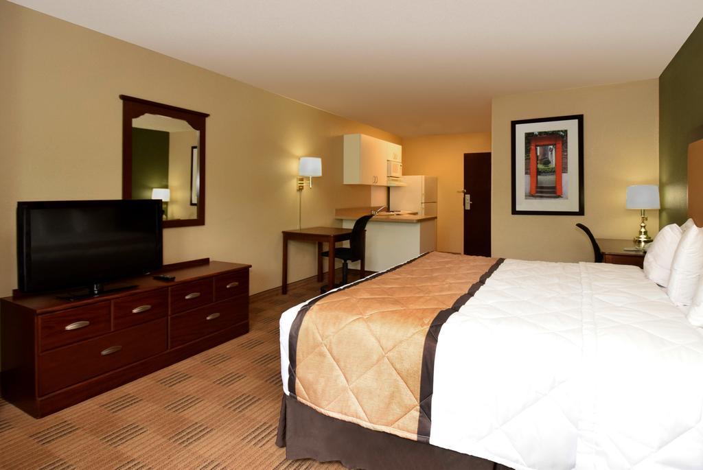Extended Stay America Suites - Washington, Dc - Sterling Exterior foto